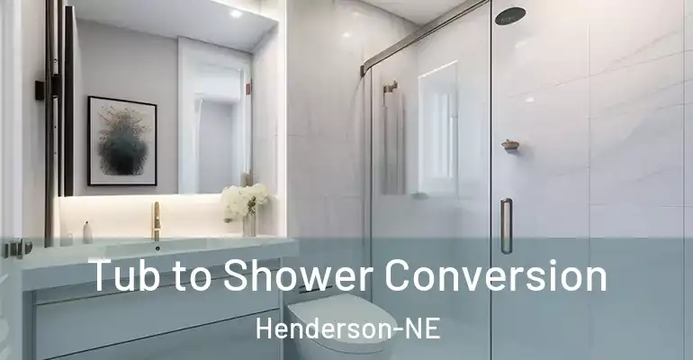 inner Bathroom imggen Tub to Shower Conversion Henderson-NE
