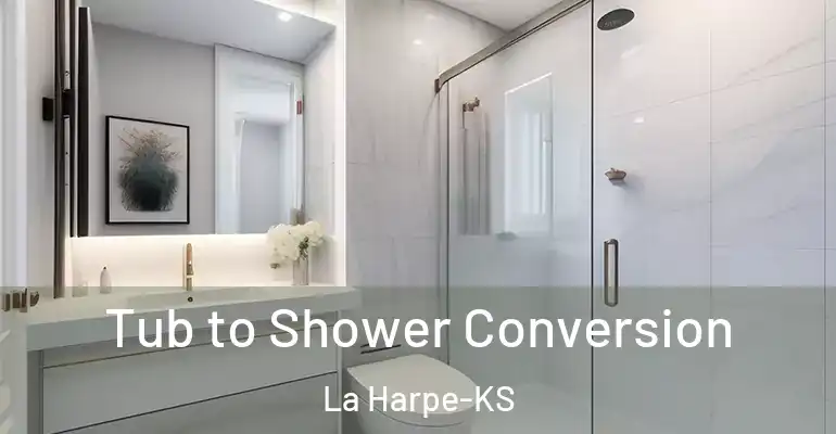 inner Bathroom imggen Tub to Shower Conversion La Harpe-KS