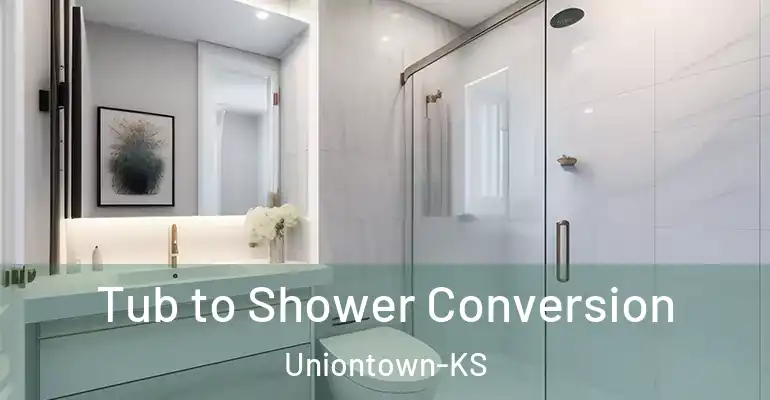 inner Bathroom imggen Tub to Shower Conversion Uniontown-KS