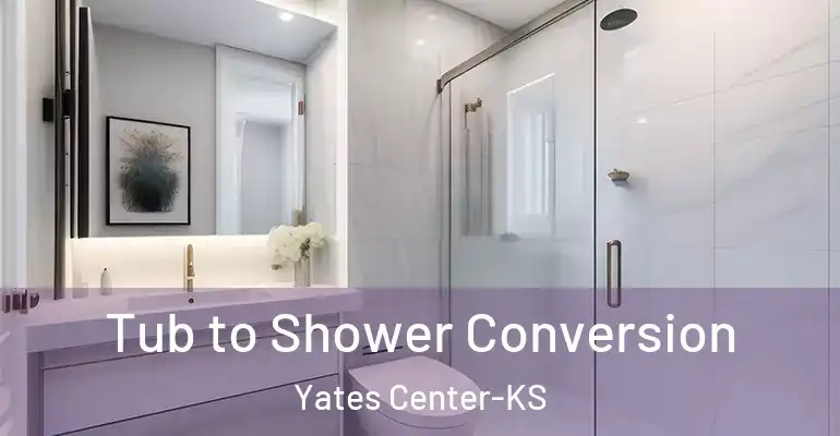 inner Bathroom imggen Tub to Shower Conversion Yates Center-KS