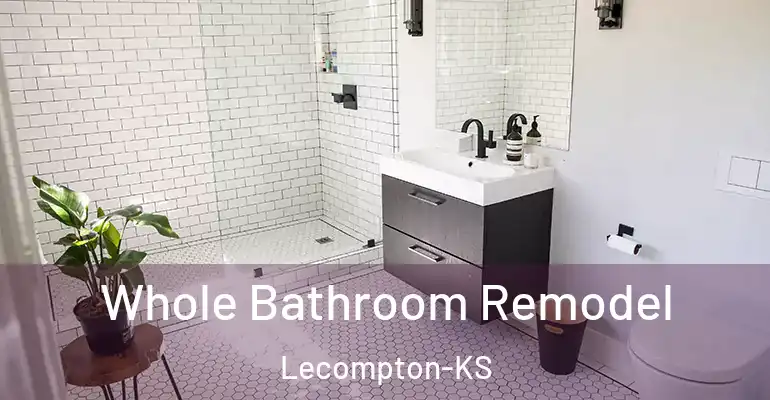 inner Bathroom imggen Whole Bathroom Remodel Lecompton-KS