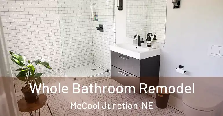 inner Bathroom imggen Whole Bathroom Remodel McCool Junction-NE